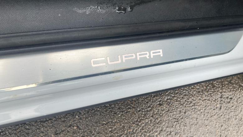 CUPRA Formentor 1.5 TSI 150 V2 5dr DSG Petrol Estate